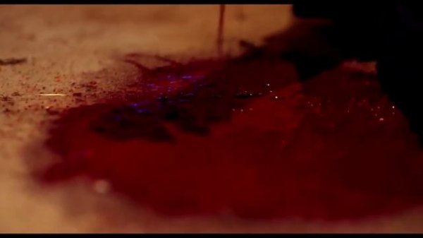 "DEAD" Kill Himself LORDS OF CHAOS CLIP