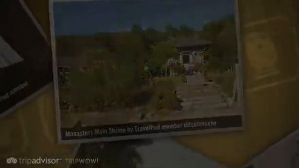 "Temple Stay at the Lotus Lantern" Ditchthecube's photos around Ganghwa, Korea Rep. (travel pics)