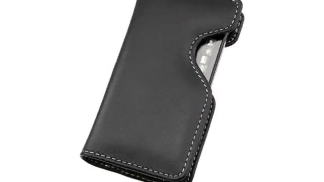 Melkco Tasche Leder Etui cuir ~HTC Touch Diamond/HTC Diamond 100/HTC P3700/HTC P3701/HTC P3702 Vict смотреть онлайн