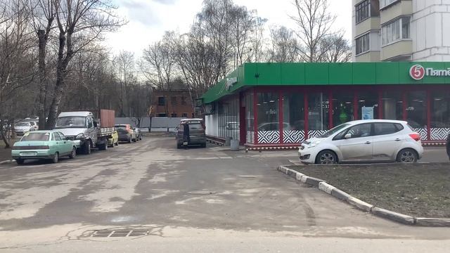 Поездка на автобусе 551к от Улицы Чугунные ворота до МФЦ Кузьминки и до Улицы Чугунные ворота. смотреть онлайн