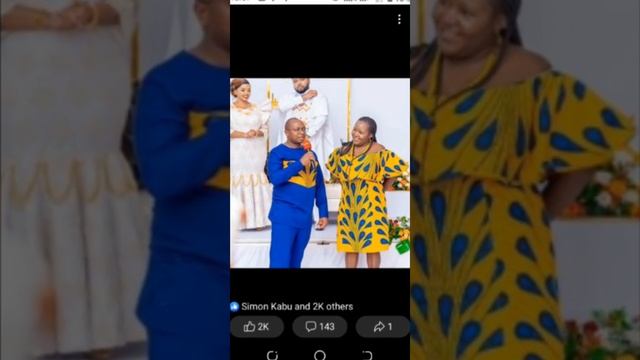 Simon Kabu Addresses break-up rumours with wife Sarah kabu, confirms he has a daughter смотреть онлайн