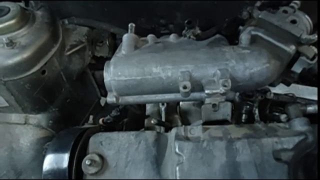 как снять форсунки с ваз 2110 смотреть онлайн