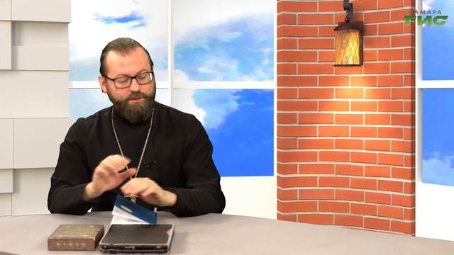 "Границы церкви — 4" / "Просто о вере" от 05.03.2022 смотреть онлайн