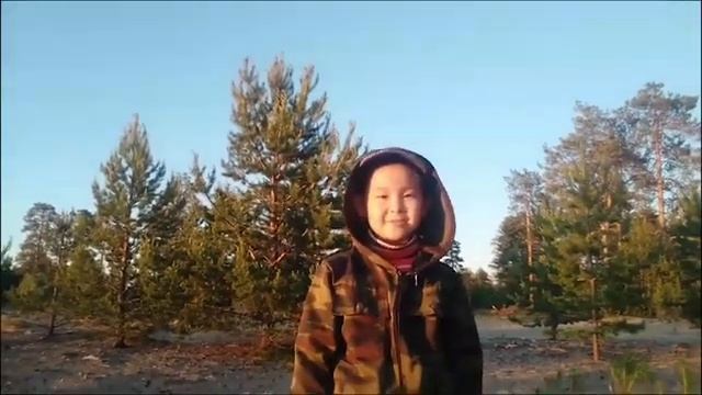 Моя семья душа народа.mp4 смотреть онлайн