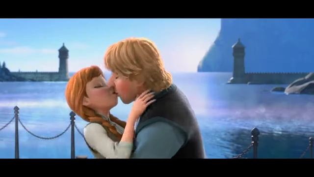 У АННЫ НОВАЯ ПРИЧЕСКА! СЛИВ ХОЛОДНОЕ СЕРДЦЕ 2 смотреть онлайн