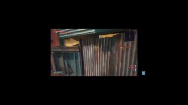 Curb Your Cyberpunk 2077 смотреть онлайн