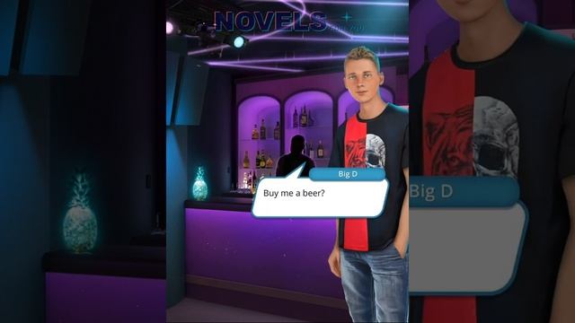 WAVE PATROL - Season 2 Episode 3 / Romance Club смотреть онлайн