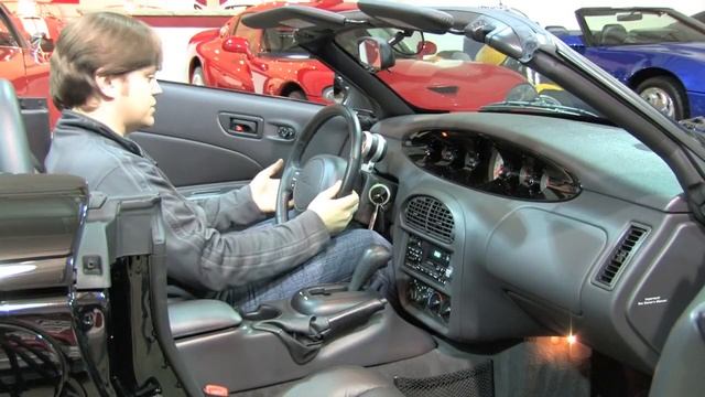 Plymouth Prowler--D&M Motorsports Video Review with Chris Moran 2012 смотреть онлайн