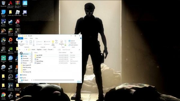 How To Fix Discord Checking For Updates Loop Screen FAST And EASY
