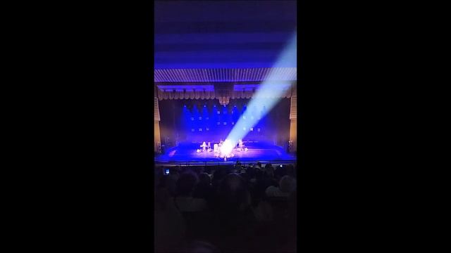 Кузьмин, БКЗ, 05.01.24 смотреть онлайн