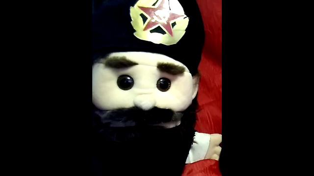 VIKTOR – En la feria de cepillin смотреть онлайн