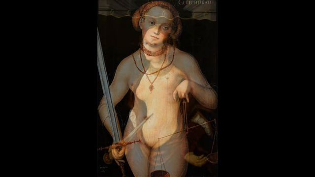 Художники эпохи Возрождения: Лукас Кранах Старший (1472/ок. 1475 - 1553) смотреть онлайн