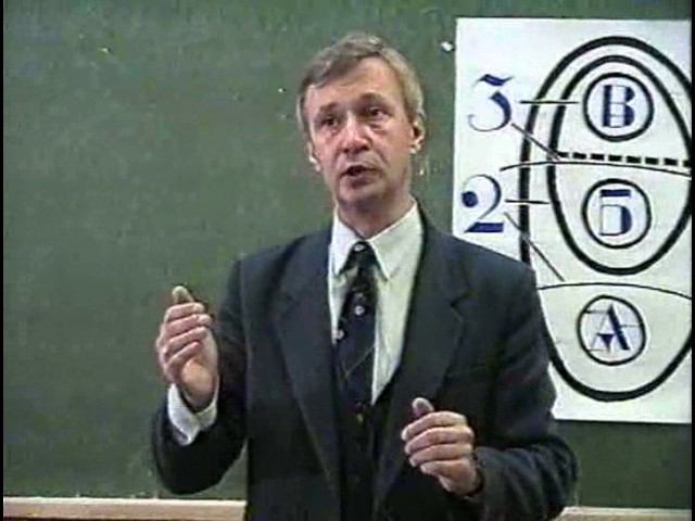 Лекция 8 смотреть онлайн