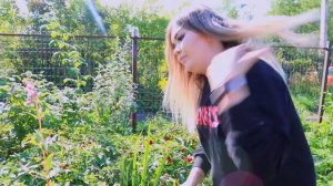 МЕНЯЕМСЯ ЖИЗНЯМИ С МАМОЙ !