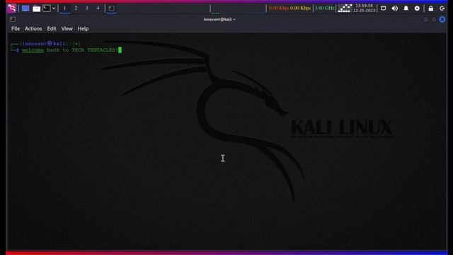 Mastering Linux Terminal Shortcuts Boost Your Productivity! TECH TENTACLES смотреть онлайн