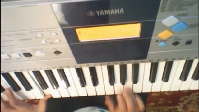 Lady Gaga - Bad Romance (Piano Cover) смотреть онлайн
