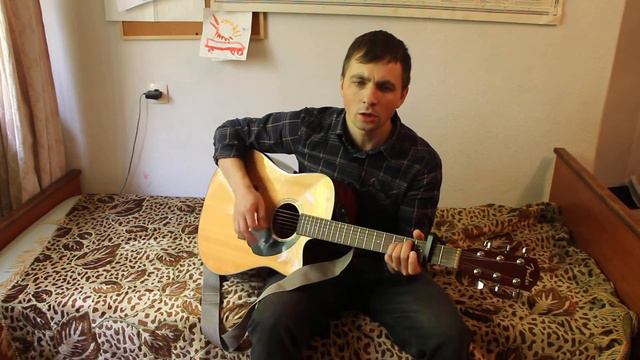 Осень... В городе тихая осень... смотреть онлайн