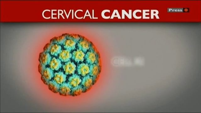 Promise of a novel HPV treatment with the HIV drug Lopinavir смотреть онлайн