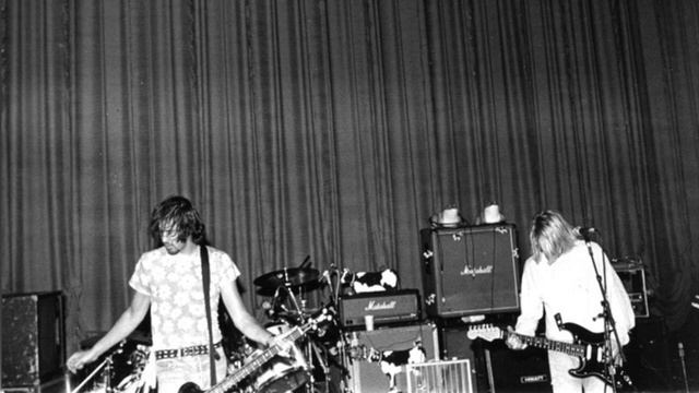 Nirvana - Rape Me Live (Remastered) at The Catalyst in Santa Cruz, California 1991 June 18 смотреть онлайн