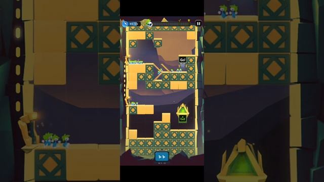 Lemmings World 3 Cubist full gameplay смотреть онлайн