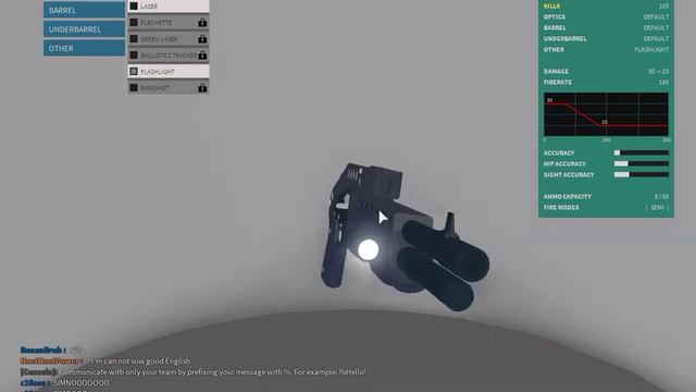 Phantom Forces || New Shotguns! DBV-12 Saiga-12 Spas-12 смотреть онлайн