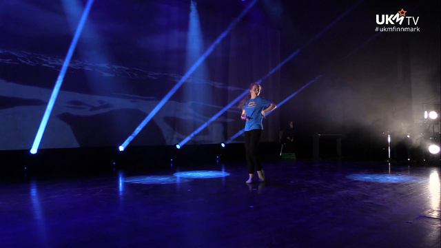 5. Mia Bongo Norvoll - Victorious смотреть онлайн