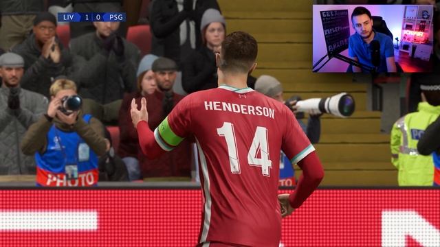 СУПЕР ЭКСКЛЮЗИВ - ОФИЦИАЛЬНЫЙ ГЕЙМПЛЕЙ FIFA 21 PS5 NEXT GEN | ФИФА 21 PS5 ГРАФИКА, ДВИЖОК, ЛИЦА смотреть онлайн
