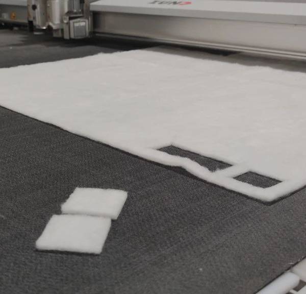 Плоттерная резка синтепона смотреть онлайн