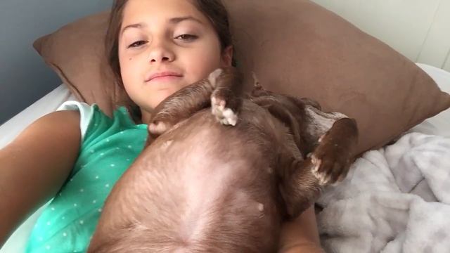 How I get out of bed part 1 смотреть онлайн