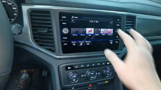 Фольксваген Терамонт комплектация Респект Белый 220 л.с. (за - 2 620 000 р)