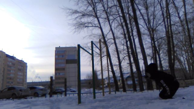 Попытки Петли Корбут. смотреть онлайн