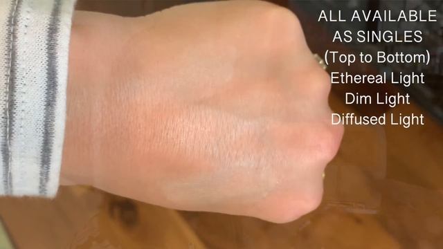 The BEST FINISHING POWDERS For Mature, Dry, Oily & Combo Skin смотреть онлайн