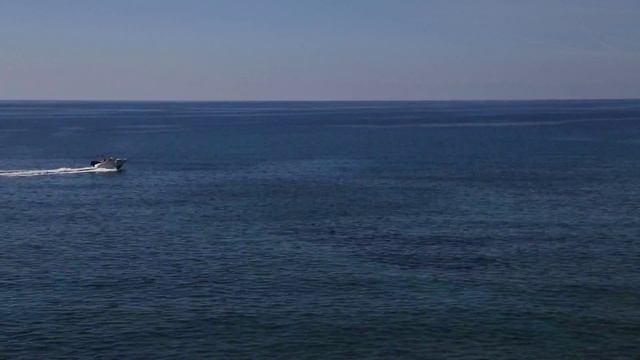 Mare in Calabria Belvedere Marittimo смотреть онлайн