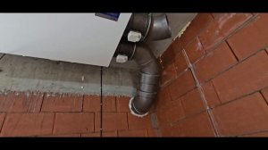 Монтаж приточно-вытяжной вентиляции.