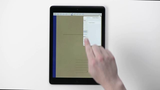 Cómo conectar el Bamboo Fineline 2 con GoodNotes смотреть онлайн