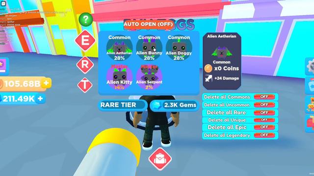 FUSIONS Cannon Simulator смотреть онлайн