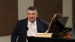 Лекция 234. Пауль Хиндемит. Творчество. | Композитор Иван Соколов о музыке.