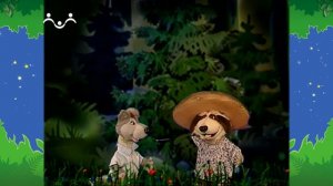 Вечер в Шишкином Лесу. Добрые слова для растений