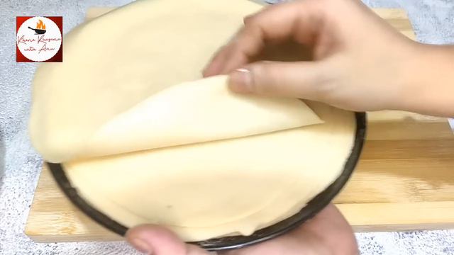 कढा़ई में बनाये बाजार जैसी ढेर सारी परतों वाली क्रिस्पी पफ पेटीज |आलू पेटीज ऐसे बनाये जो सबको भाय смотреть онлайн