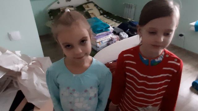 Многодетные денечки. Наша жизнь. Будни. смотреть онлайн