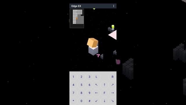 EDGE Level 48 - Perfect Cell (Java - J2ME Emulator) смотреть онлайн