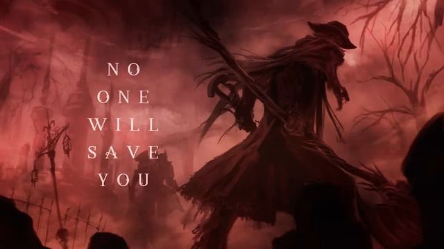 Aviators - No One Will Save You (Bloodborne Song | Gothic Rock) смотреть онлайн