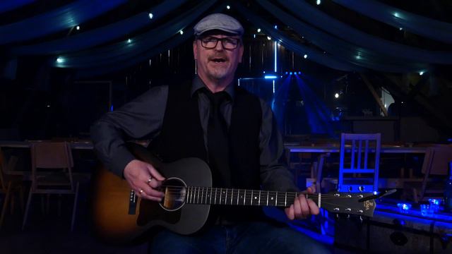 Martin Åström - Så Lunka Vi Så Småningom (text & musik Carl Michael Bellman) смотреть онлайн
