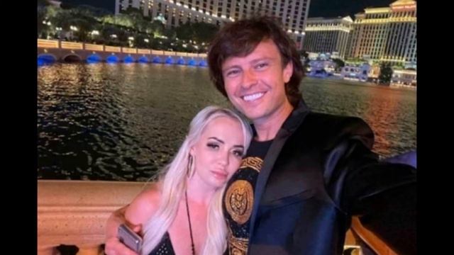 Прохор Шаляпин: «Оправдываться за смерть Тани не собираюсь!» смотреть онлайн