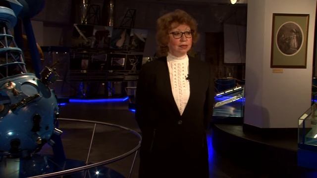 Звезда в ладони (Московский планетарий). Вячеслав Каминский. смотреть онлайн