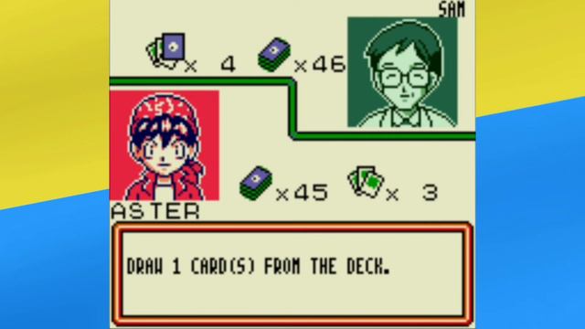 Playing A Classic - Asterisk Plays Pokemon TCG For Gameboy Colour PART 01 смотреть онлайн
