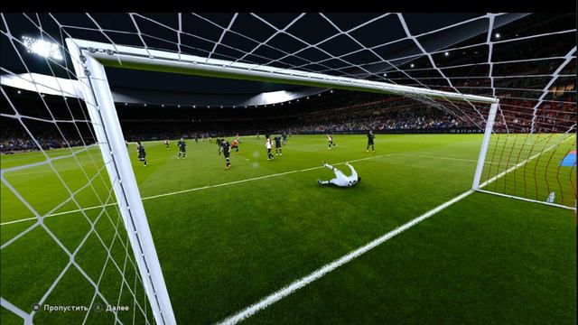 Pes 2021 season 23/24 Альтернативна Ліга Чемпіонів тур 4....Патчи коментах. смотреть онлайн