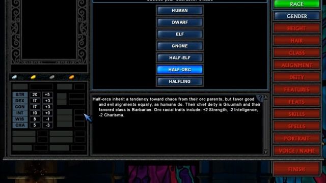 Let's Play: The Temple of Elemental Evil, Part 1 смотреть онлайн