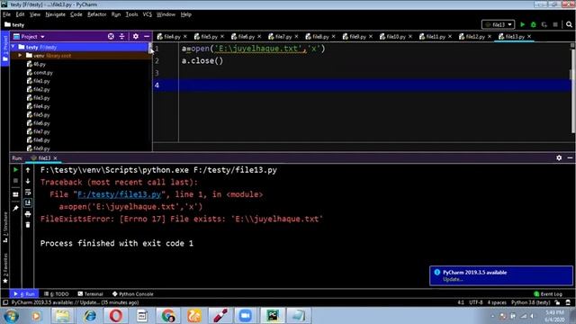 Python Class Number-----11 смотреть онлайн