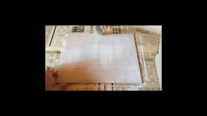 ГРУНТУЕМ ДВП ДЛЯ ЖИВОПИСИ